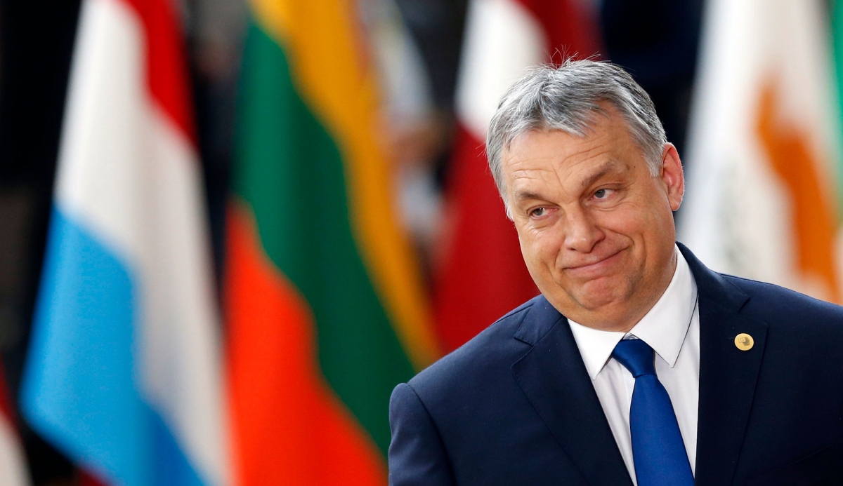 Thủ tướng Hungary: EU cấm vận khí đốt Nga giống như tự đâm đầu vào tường